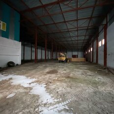 2520 м², производственное помещение - изображение 3