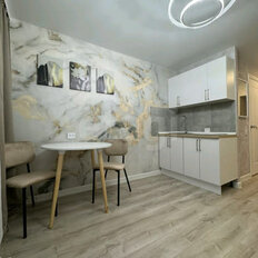 Квартира 19 м², студия - изображение 1