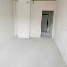 Квартира 26 м², студия - изображение 1