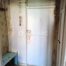 Квартира 35,1 м², 1-комнатная - изображение 5