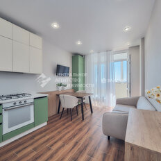 Квартира 52 м², 1-комнатная - изображение 1