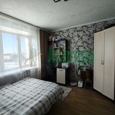 Квартира 35,3 м², 2-комнатная - изображение 1