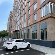 Квартира 86 м², 3-комнатная - изображение 3