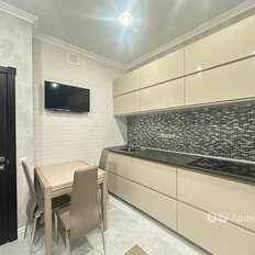 Квартира 45 м², 1-комнатная - изображение 3