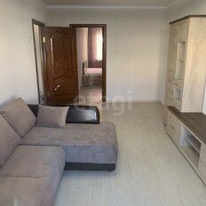 Квартира 44 м², 2-комнатная - изображение 2