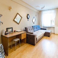 Квартира 87,2 м², 3-комнатная - изображение 3