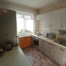 Квартира 45 м², 2-комнатная - изображение 4