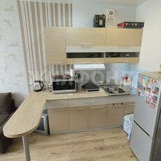 Квартира 25 м², студия - изображение 5