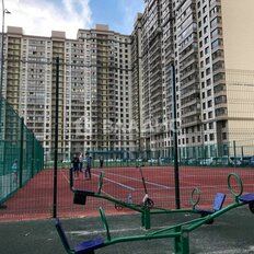 Квартира 52,4 м², 2-комнатная - изображение 1