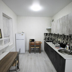Квартира 43 м², 1-комнатные - изображение 2