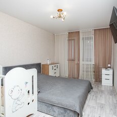 Квартира 72 м², 3-комнатная - изображение 4