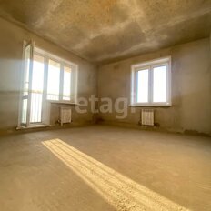 Квартира 53,8 м², 2-комнатная - изображение 2