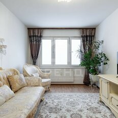 Квартира 50,7 м², 2-комнатная - изображение 3