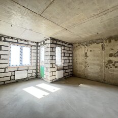 Квартира 34 м², 1-комнатная - изображение 5