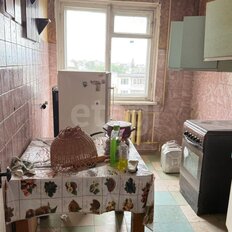 Квартира 65,3 м², 3-комнатная - изображение 2