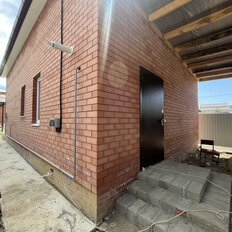 дом + 3,5 сотки, участок - изображение 3