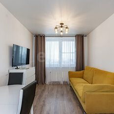 Квартира 43,8 м², 1-комнатная - изображение 5