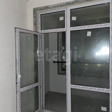 Квартира 28,5 м², студия - изображение 4