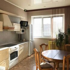 Квартира 49,5 м², 1-комнатная - изображение 1