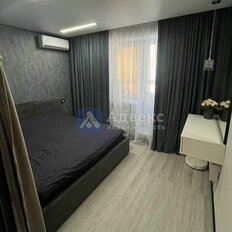 Квартира 70 м², 2-комнатная - изображение 3