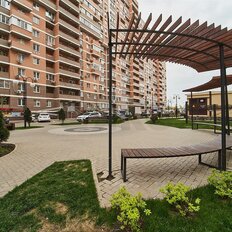 Квартира 33,5 м², 1-комнатная - изображение 5
