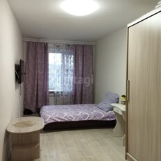 Квартира 58,6 м², 3-комнатная - изображение 2