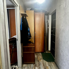 Квартира 41,5 м², 2-комнатная - изображение 3