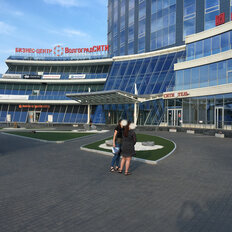 450 м², торговое помещение - изображение 3