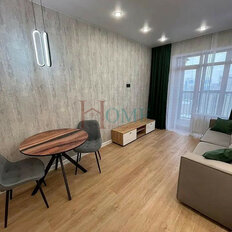 Квартира 25 м², студия - изображение 5