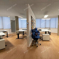 1128,9 м², офис - изображение 5