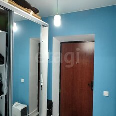 Квартира 23,3 м², студия - изображение 4