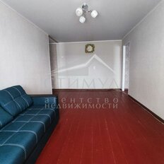 Квартира 44,8 м², 2-комнатная - изображение 5