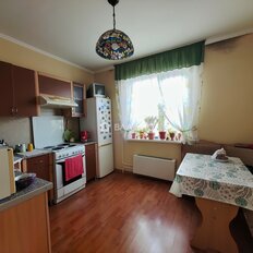 Квартира 42,4 м², 1-комнатная - изображение 1