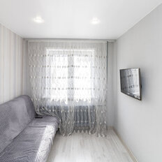 Квартира 12,8 м², студия - изображение 3