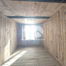 Квартира 29,6 м², 1-комнатная - изображение 4