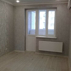 Квартира 65 м², 2-комнатная - изображение 4