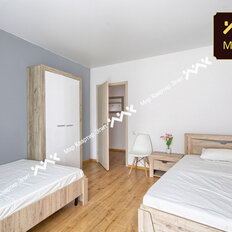 Квартира 72,4 м², 2-комнатные - изображение 5