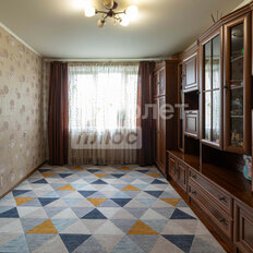 Квартира 42,8 м², 2-комнатная - изображение 3