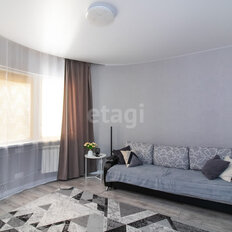 Квартира 54,7 м², 2-комнатная - изображение 1