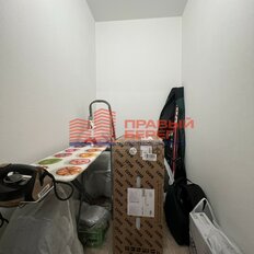 Квартира 40,3 м², 1-комнатная - изображение 3
