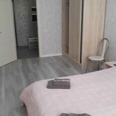 Квартира 38,3 м², 1-комнатная - изображение 4