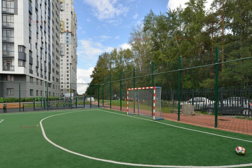 92 м², 4-комнатная квартира 12 500 000 ₽ - изображение 70