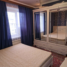 Квартира 52 м², 2-комнатная - изображение 1