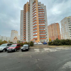 Квартира 40 м², 1-комнатная - изображение 1