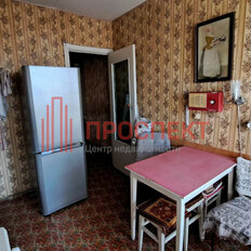 Квартира 34,2 м², 1-комнатная - изображение 2