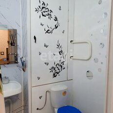 Квартира 88,2 м², 3-комнатная - изображение 1
