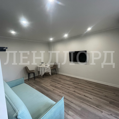 Квартира 38,6 м², 1-комнатная - изображение 1