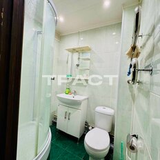 Квартира 30 м², 1-комнатная - изображение 5