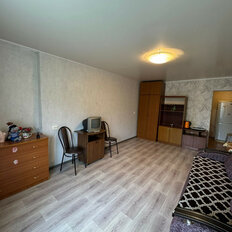 Квартира 25,6 м², студия - изображение 3