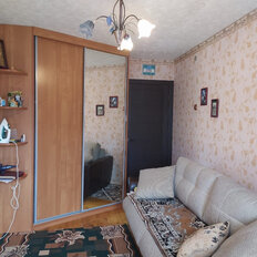 Квартира 58 м², 3-комнатная - изображение 5